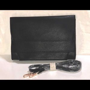 Summer & Rose Celine Crossbody Clutch